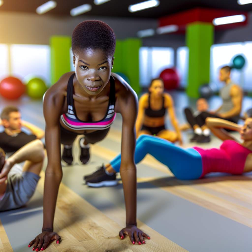Ventre plat rapidement: 3 jours pour réussir!