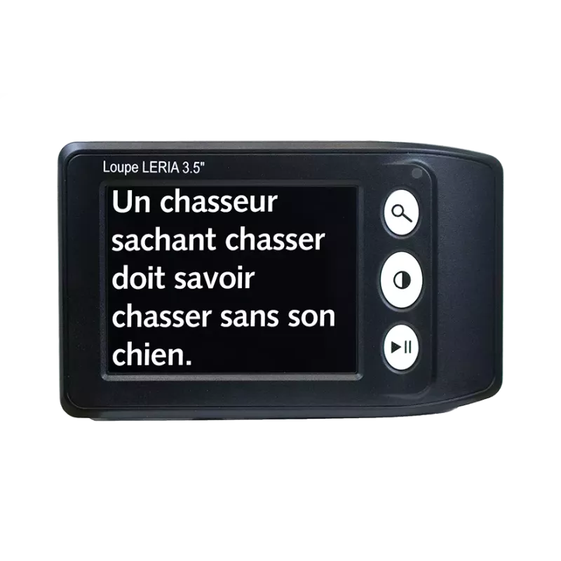 découvrez comment choisir la loupe dmla adaptée à vos besoins pour une meilleure visibilité et un confort optimal au quotidien.