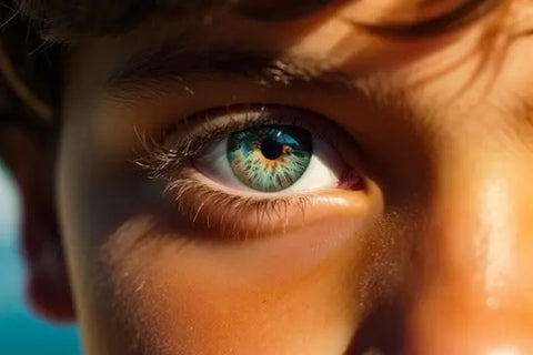 découvrez les couleurs d'yeux rares, leurs particularités et les mystères derrière ces teintes uniques qui captivent le regard.